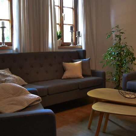 Ferienhaus 7. Kaiser Quedlinburg Bagian luar foto