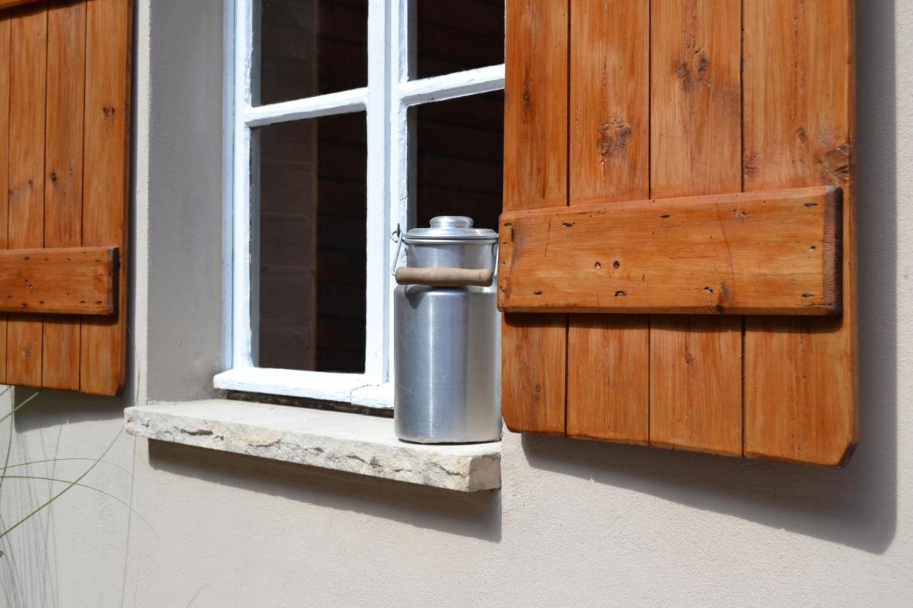 Ferienhaus 7. Kaiser Quedlinburg Bagian luar foto