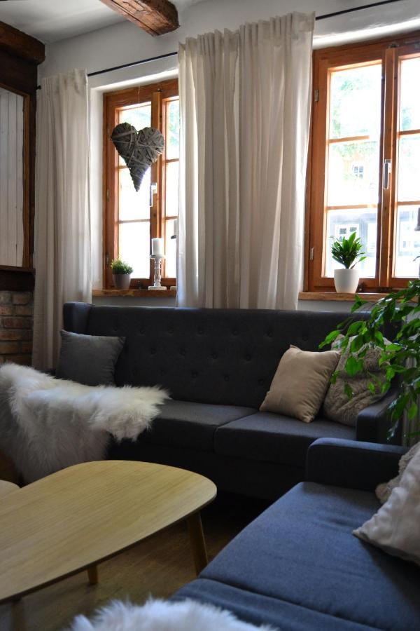 Ferienhaus 7. Kaiser Quedlinburg Bagian luar foto